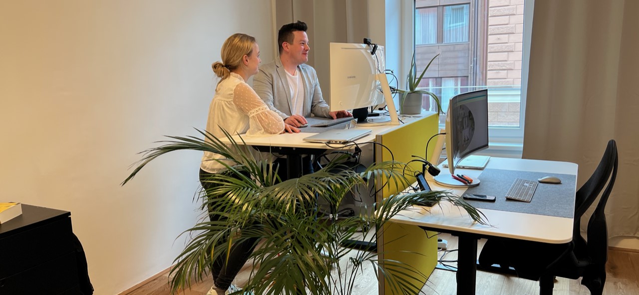 manageroffice Abschlussprüfung | Prüfungsleitung