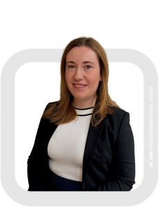 Annalena Pflüger (MSc)