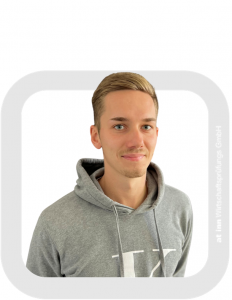 David Schaber (BSc)