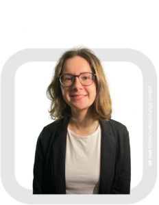 Julia Studer (BSc) 