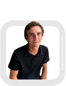 Lasse Pretl 