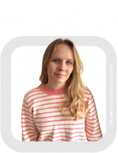 Sara Nicoletti (MSc)