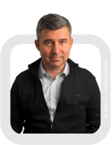 Sascha Wehofer (Mag)