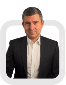 Sascha Wehofer (Mag)