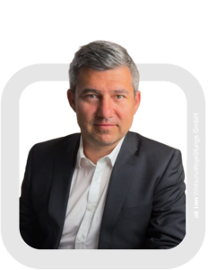 Sascha Wehofer (Mag)